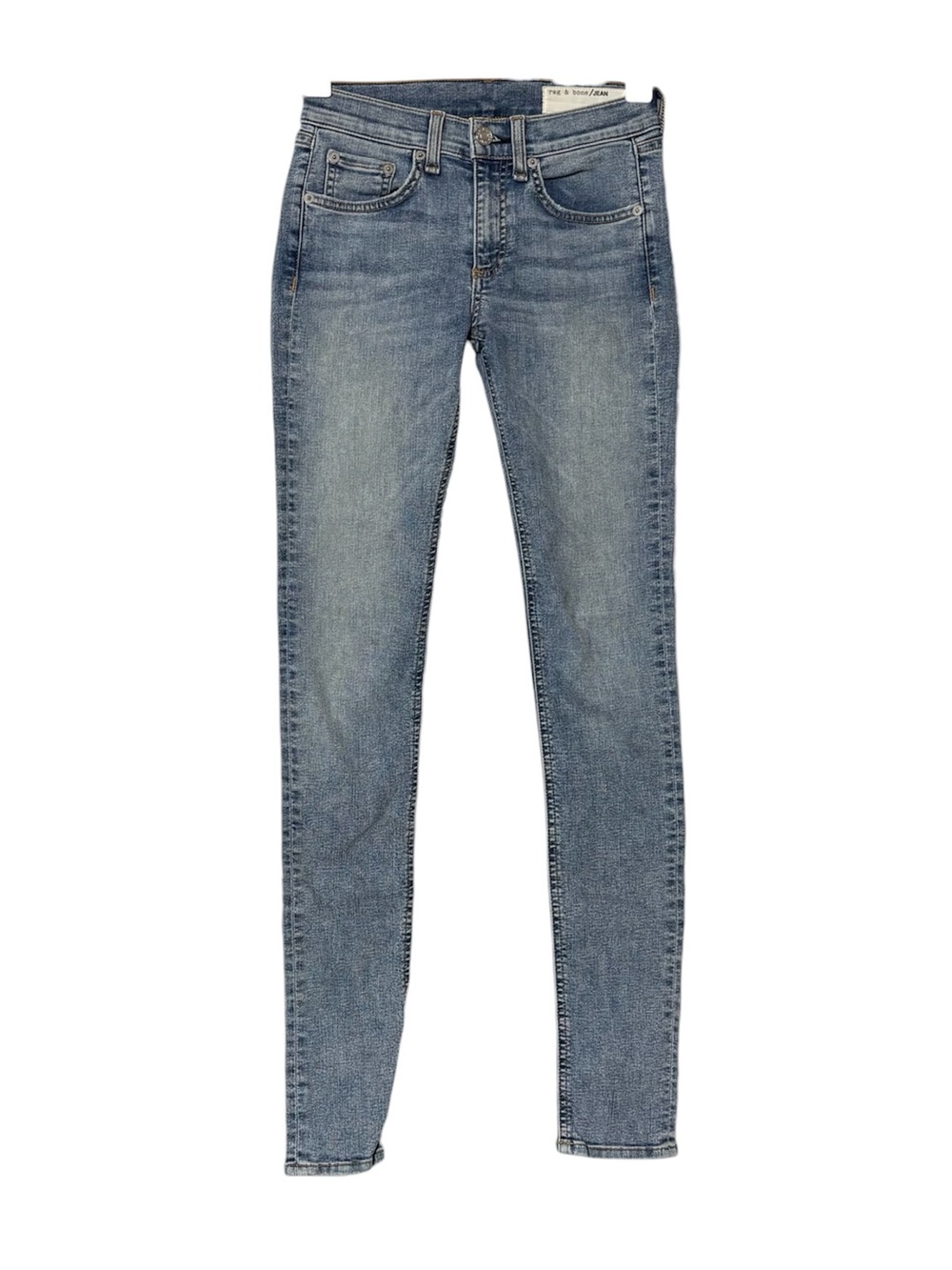 Rag & Bone Skinny Jeans